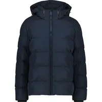 Alife & Kickin DamianAK A Puffer Jacket Herren Winterjacke Steppjacke, gefütterte Jacke Marine - 3XL