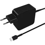 CoreParts 45W USB-C Nano Charger GaN Technology 5V2A-20V2.25A USB