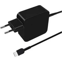 CoreParts 45W USB-C Nano Charger GaN Technology 5V2A-20V2.25A USB