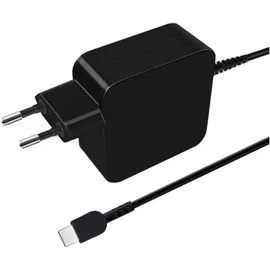 CoreParts 45W USB-C Nano Charger GaN Technology 5V2A-20V2.25A USB