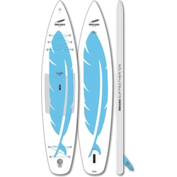 Indiana, Stand Up Paddle, (12’6″)