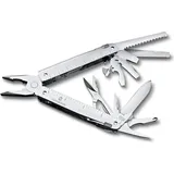 Victorinox Swiss Tool MX 3.0327.MN Multitool Anzahl Funktionen 26 Silber