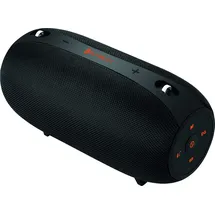 ECG BTS X1 Black
