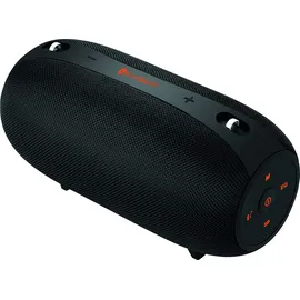 ECG BTS X1 Black