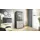 Vladon Standvitrine Granada 50 x 122,5 x 34,5 cm Grau