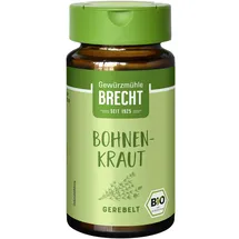 Brecht Bohnenkraut gerebelt 15 g