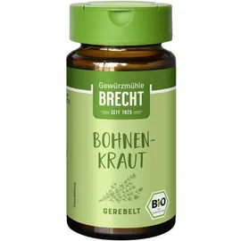 Brecht Bohnenkraut gerebelt 15 g