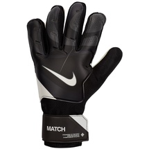 Nike Match Fußball-Torwarthandschuhe Black/Dark Grey/White 8