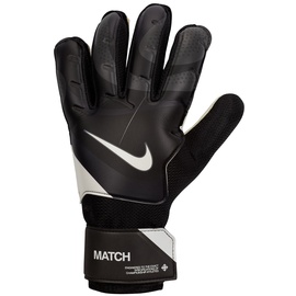 Nike Match Fußball-Torwarthandschuhe Black/Dark Grey/White 8