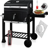 Kesser Holzkohlegrill 21929