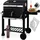 Kesser Holzkohlegrill 21929