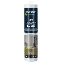 Bostik Gmbh Bostik S705 HT Silicon A Hochtemperatur Silikon