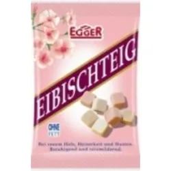 Eibischteig Egger 60 g Ja