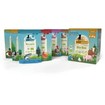 Catz Finefood Bio Multipack 6 x 85 g