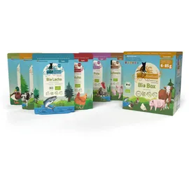 Catz Finefood Bio Multipack 6 x 85 g