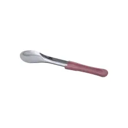 SCHNEIDER Eisspachtel, großes Modell, 300 mm 195190 , Kunststoffgriff: Rosa