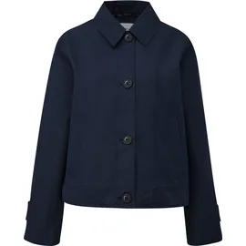 s.Oliver Cabanjacke aus Baumwollmix - 46