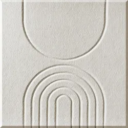 Akustikpaneel Melua Beige ca. 30x30cm