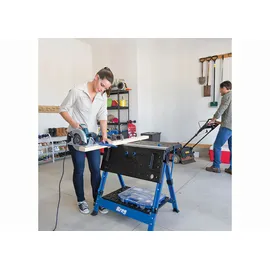 Kreg Mobile Multifunktions-Werkbank vielseitig für Heimwerker KWS1000-INT