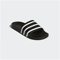 Adidas Originals Adilette core black / white / core black 40,5