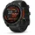 Garmin fenix 8 AMOLED 47 mm schwarz / schiefergrau mit QuickFit Silikon-Armband 22 mm