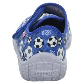 superfit Bill blau/mehrfarbig (8400) 30