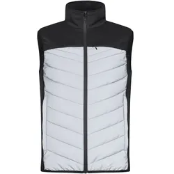 CLIQUE Utah Steppweste Herren 949 - reflektierend XS