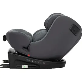 Bebeconfort EvolveFix i-Size Tinted Graphite