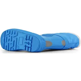 druppies Winterstiefel Blau 21