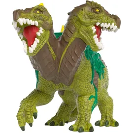 Schleich Eldrador Feuersaurier vs. Dschungelechse 70834