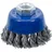 BGS Topfbürste Aufnahme M14 x 2,0 Ø 65 mm