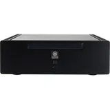 bluechip INDUSTRYline S3000P Intel® CoreTM i5 Prozessor 14400T Prozessor / bis zu 4.50 GHz, Windows 11 Pro, Intel® Q670E, 8 GB 500 GB SSD, × Gigabit Ethernet, Intel® UHD Grafik, DVD-Laufwerk