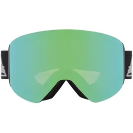 SOS Seven Springs Skibrille 1001 - black