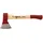 Fortis Beil 600g Hickory