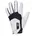 Herren 001 black/white/white XXL links