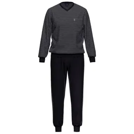 Ammann Schlafhose grau