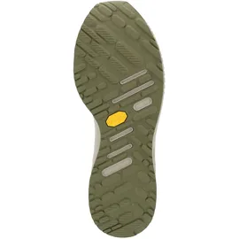 Uyn Nature Tune Vibram Shoes pearl grey/carbon/grey (J644)