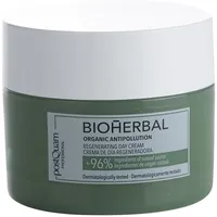 Postquam Bioherbal Tagescreme 50 ml