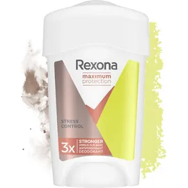 Rexona Maximum Protection Stress Control Stick 45 ml