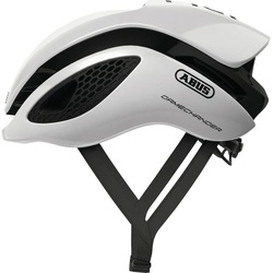 ABUS Rennradhelm GAMECHANGER weiß S – 51 cm – 55 cm