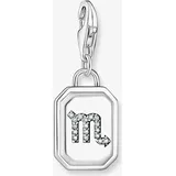 Thomas Sabo Zodiac Sign Silber 2148-643-21
