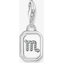 Thomas Sabo Zodiac Sign Silber 2148-643-21
