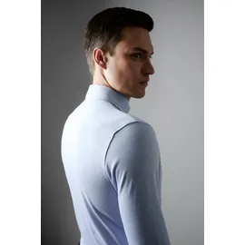 Desoto Langarmhemd "Jerseyhemd Essential Hai langarm", Herren, Gr.