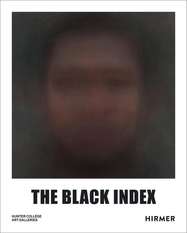 The Black Index  Gebunden