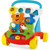 chicco 00009793000000 Babylaufwagen Mehrfarbig