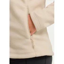 Jack Wolfskin Taunus 200 Fleecejacke Beige XXL