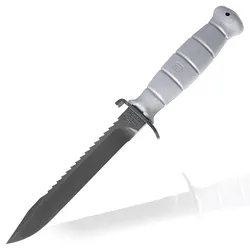 Österr. Feldmesser grau m. Säge Glock   70070105