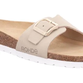 ROHDE Sunnys N°11 beige 39