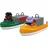 Aquaplay Container- & Transportboot