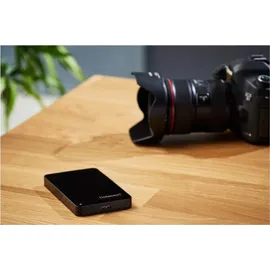 Intenso Memory Drive Bonuspack 2 TB USB 3.0 Schwarz 6023890